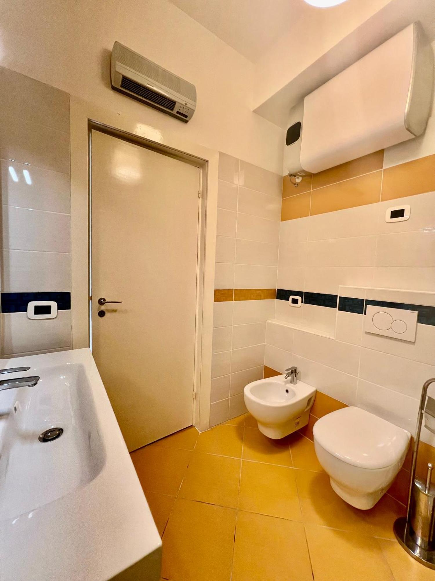 Eurotel 405 Rapallo Zewnętrze zdjęcie