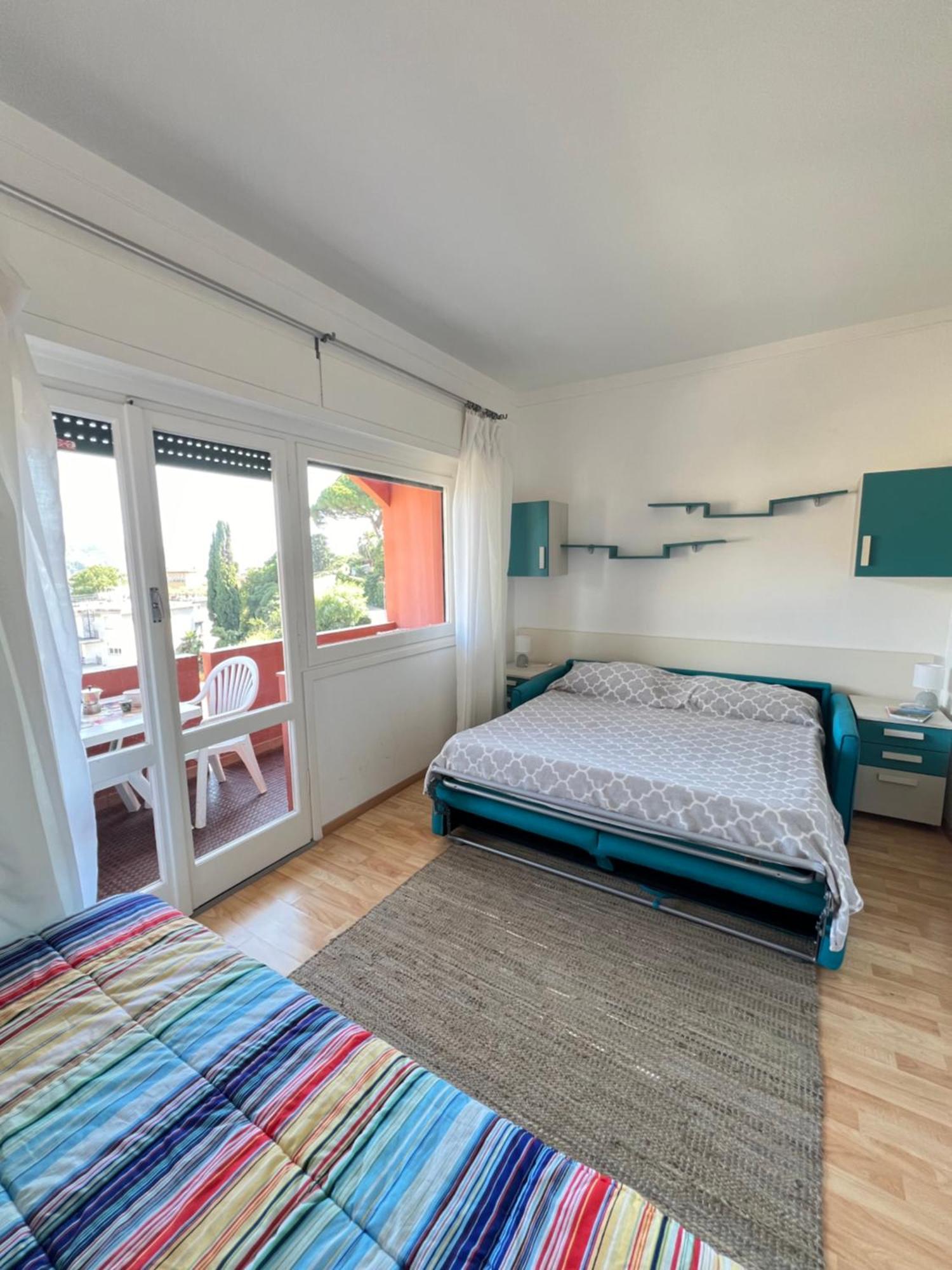 Eurotel 405 Rapallo Zewnętrze zdjęcie