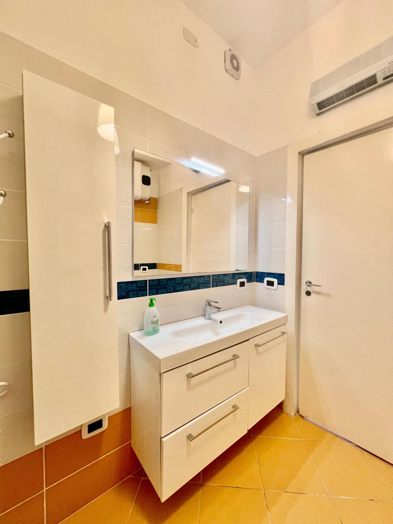 Eurotel 405 Rapallo Zewnętrze zdjęcie