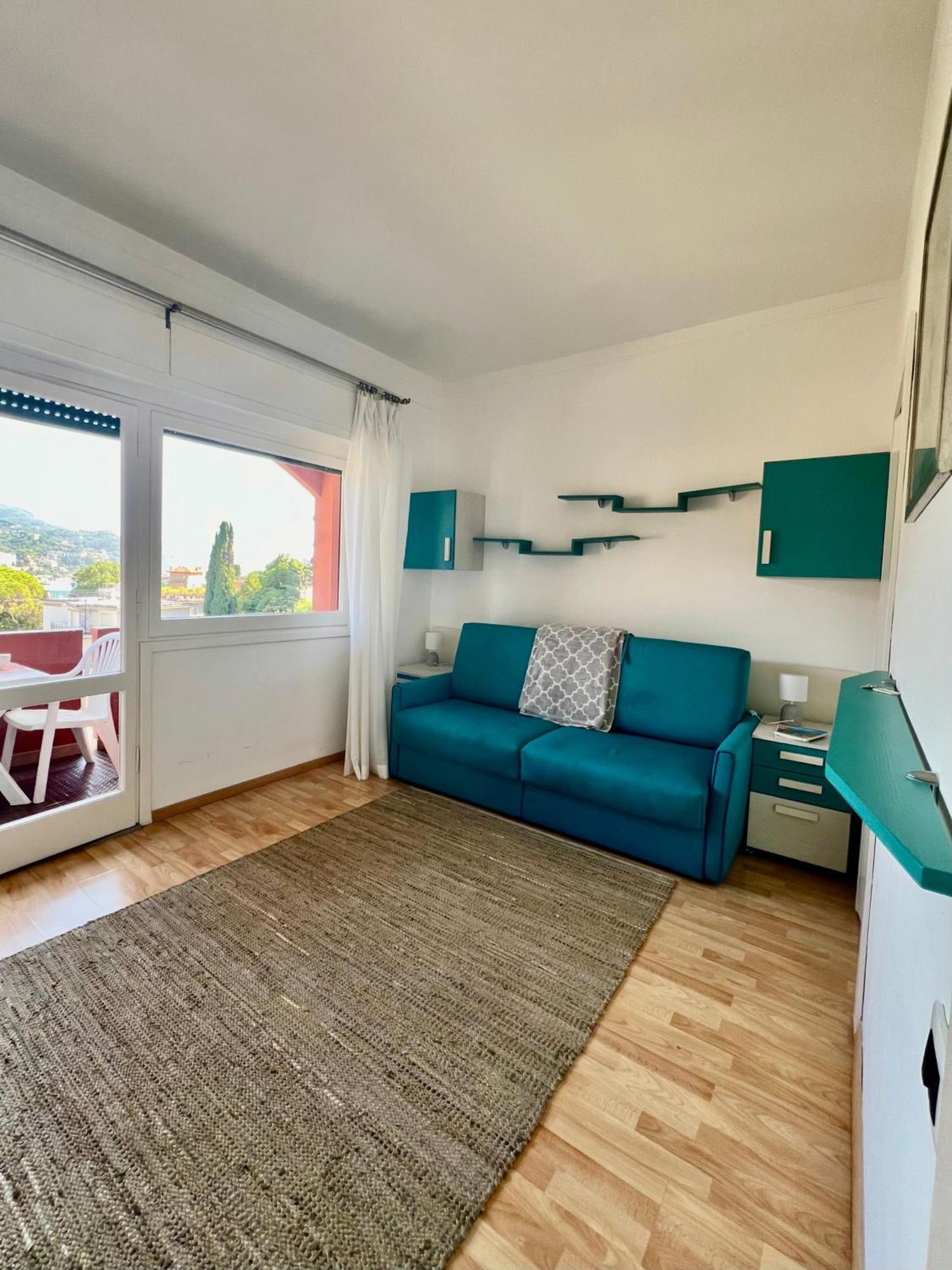 Eurotel 405 Rapallo Zewnętrze zdjęcie