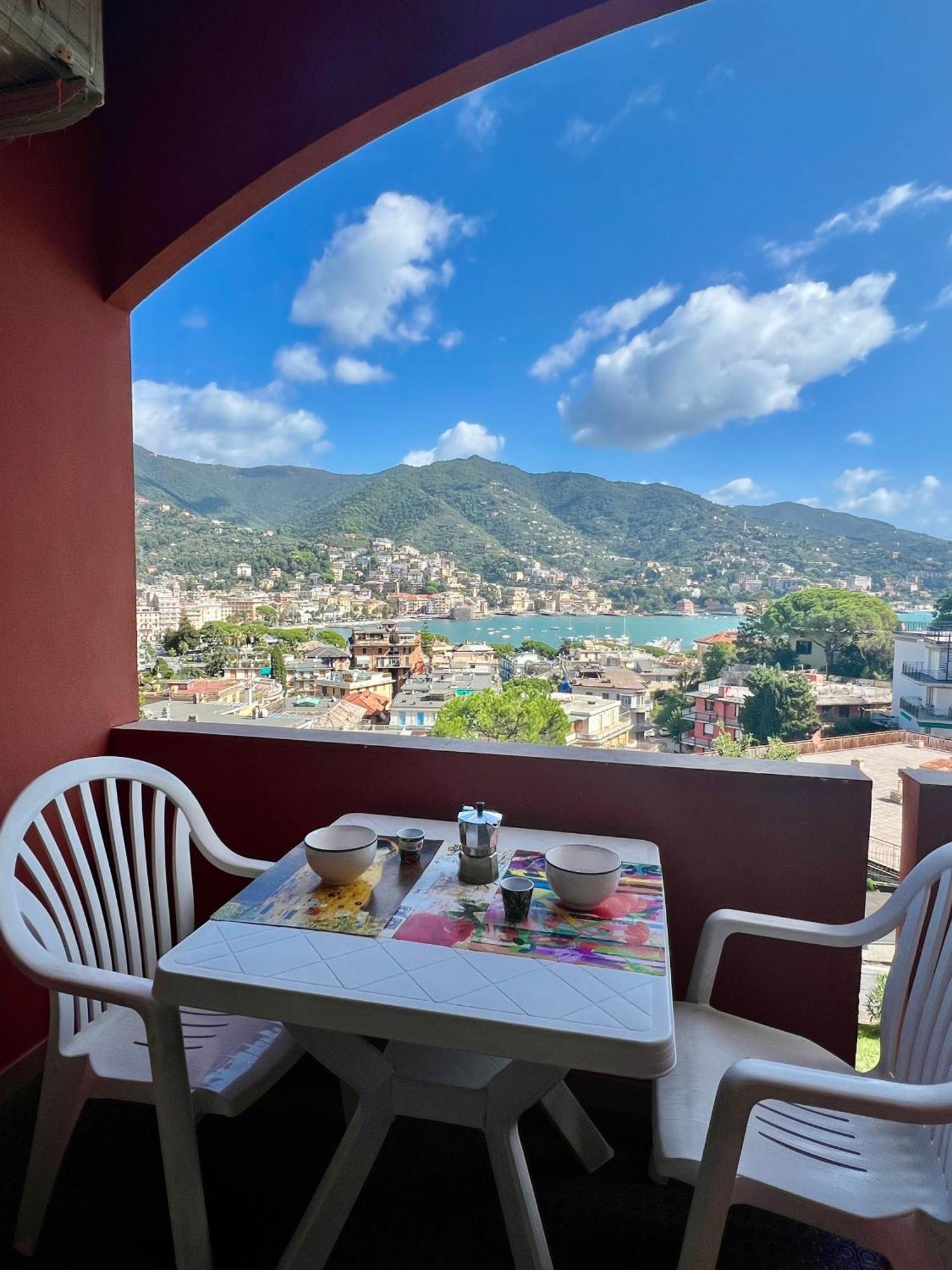 Eurotel 405 Rapallo Zewnętrze zdjęcie